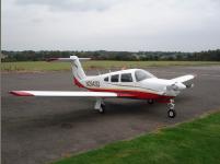 Piper Arrow IV PA28RT-201