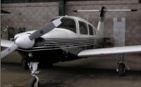 Piper Arrow IV PA28RT-201