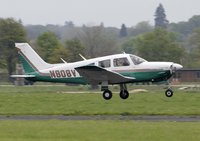 Piper Arrow III PA28R-201
